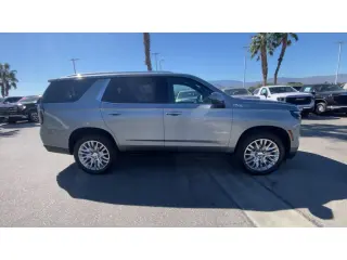 2025 Chevrolet Tahoe