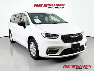 Chrysler Pacifica 2024 Touring L Furgoneta de 4 puertas