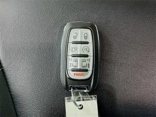 Chrysler Pacifica 2024 Touring L Furgoneta de 4 puertas