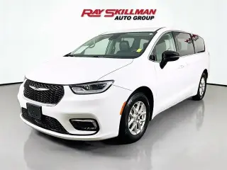 Chrysler Pacifica 2024 Touring L Furgoneta de 4 puertas