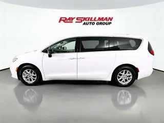 Chrysler Pacifica 2024 Touring L Furgoneta de 4 puertas