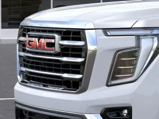 2026 GMC Yukon XL