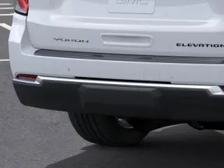 2026 GMC Yukon XL