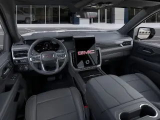 2026 GMC Yukon XL