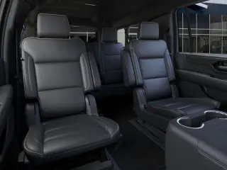 2026 GMC Yukon XL