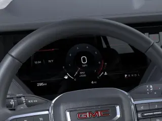 2026 GMC Yukon XL