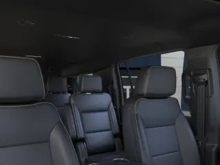 2026 GMC Yukon XL