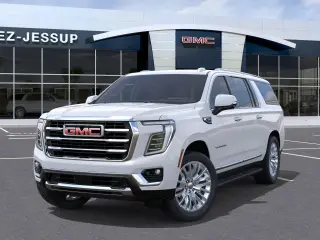 2026 GMC Yukon XL