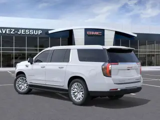 2026 GMC Yukon XL