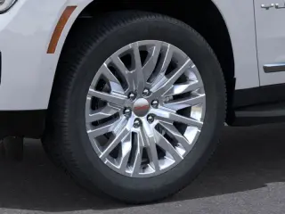 2026 GMC Yukon XL