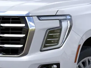 2026 GMC Yukon XL