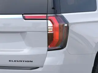 2026 GMC Yukon XL