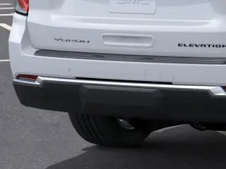 2026 GMC Yukon XL
