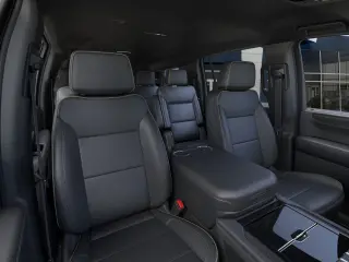 2026 GMC Yukon XL