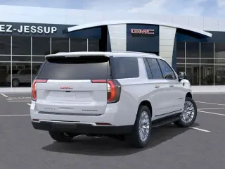 2026 GMC Yukon XL