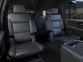 2026 GMC Yukon XL