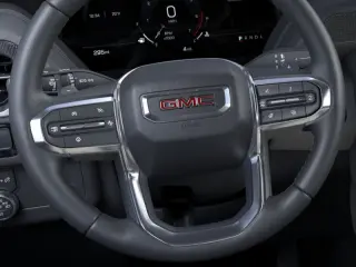 2026 GMC Yukon XL