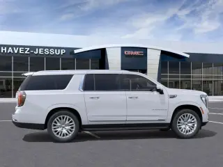 2026 GMC Yukon XL