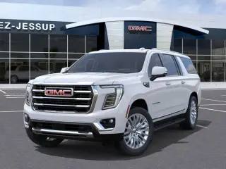 2026 GMC Yukon XL