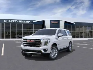 2026 GMC Yukon XL
