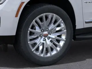 2026 GMC Yukon XL