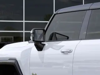 2025 GMC HUMMER EV SUV