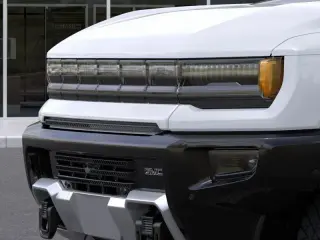 2025 GMC HUMMER EV SUV