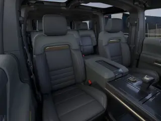 2025 GMC HUMMER EV SUV