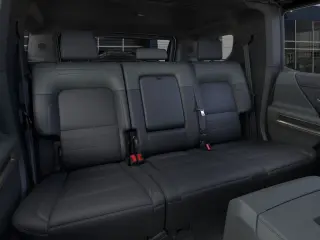 2025 GMC HUMMER EV SUV