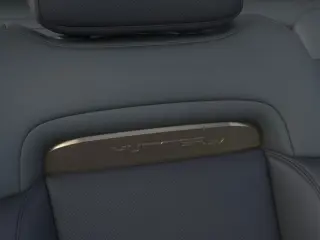 2025 GMC HUMMER EV SUV
