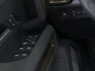 2025 GMC HUMMER EV SUV