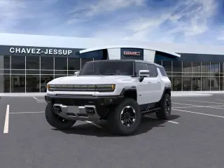 2025 GMC HUMMER EV SUV