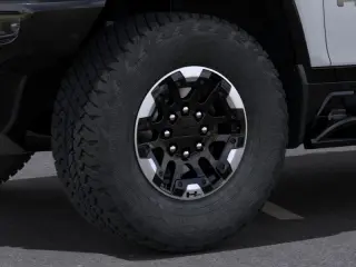 2025 GMC HUMMER EV SUV
