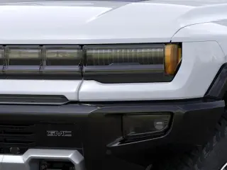 2025 GMC HUMMER EV SUV