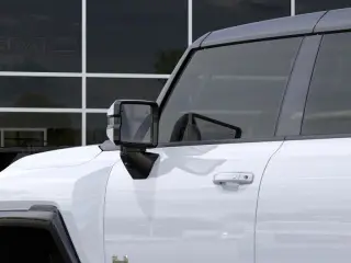 2025 GMC HUMMER EV SUV
