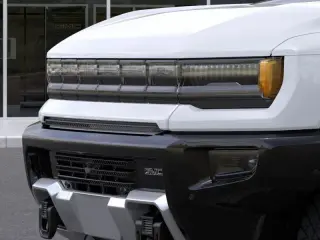 2025 GMC HUMMER EV SUV