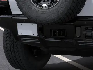 2025 GMC HUMMER EV SUV