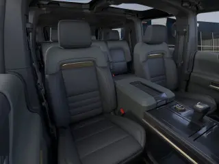 2025 GMC HUMMER EV SUV