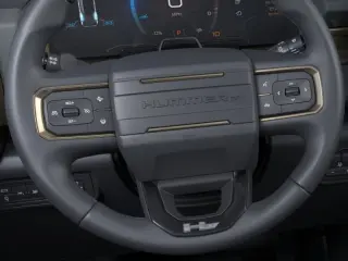 2025 GMC HUMMER EV SUV