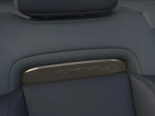 2025 GMC HUMMER EV SUV