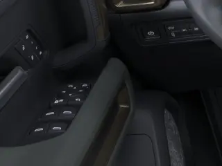 2025 GMC HUMMER EV SUV