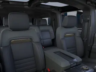 2025 GMC HUMMER EV SUV