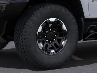 2025 GMC HUMMER EV SUV