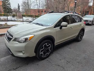 2013 Subaru XV Crosstrek
2.0i Limited