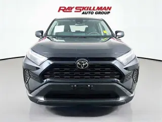 Toyota RAV4 2024 AWD LE SUV 4 puertas