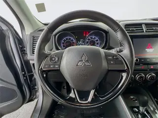 Mitsubishi Outlander Sport 2024 AWD S 4p Crossover