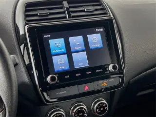 Mitsubishi Outlander Sport 2024 AWD S 4p Crossover