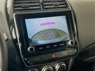 Mitsubishi Outlander Sport 2024 AWD S 4p Crossover