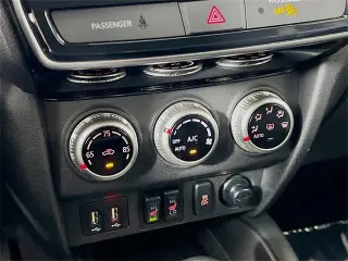 Mitsubishi Outlander Sport 2024 AWD S 4p Crossover
