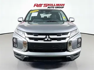 Mitsubishi Outlander Sport 2024 AWD S 4p Crossover